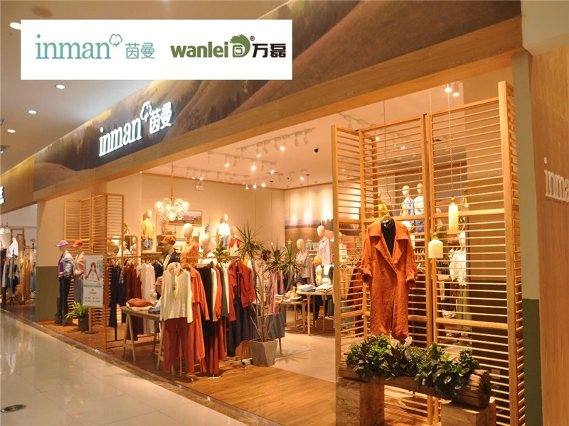 萬(wàn)磊稻草泥，給“茵曼”注入品牌原生態(tài)動(dòng)力