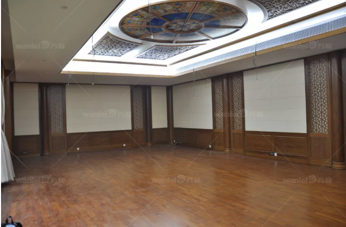 【官宣】廣州中山紀(jì)念堂，已用上萬(wàn)磊國(guó)家專(zhuān)利產(chǎn)品