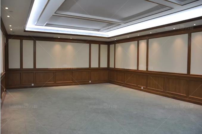 【官宣】廣州中山紀(jì)念堂，已用上萬(wàn)磊國(guó)家專(zhuān)利產(chǎn)品