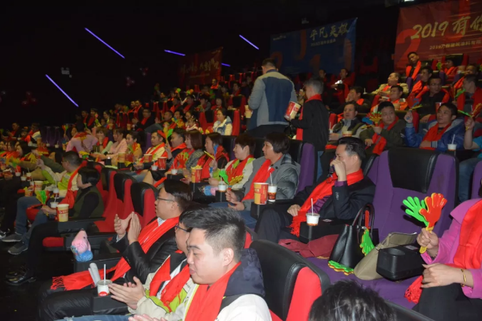 萬磊家宴圓滿落幕，向萬磊平凡英雄致敬！