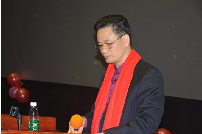 萬磊家宴圓滿落幕，向萬磊平凡英雄致敬！