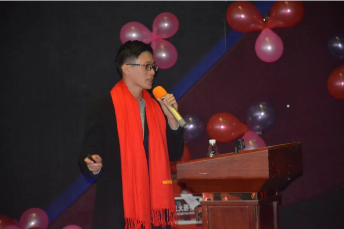 萬磊家宴圓滿落幕，向萬磊平凡英雄致敬！