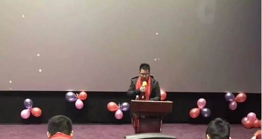 萬磊家宴圓滿落幕，向萬磊平凡英雄致敬！