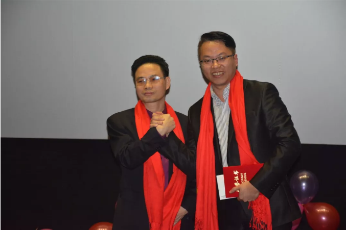 萬磊家宴圓滿落幕，向萬磊平凡英雄致敬！