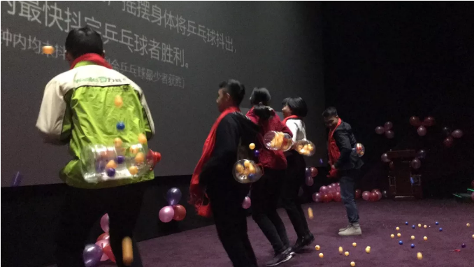 萬磊家宴圓滿落幕，向萬磊平凡英雄致敬！