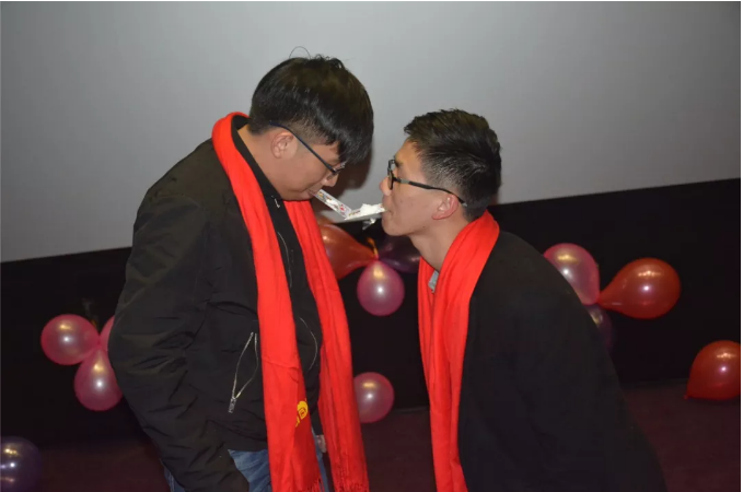 萬磊家宴圓滿落幕，向萬磊平凡英雄致敬！