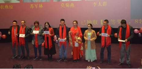 萬磊家宴圓滿落幕，向萬磊平凡英雄致敬！