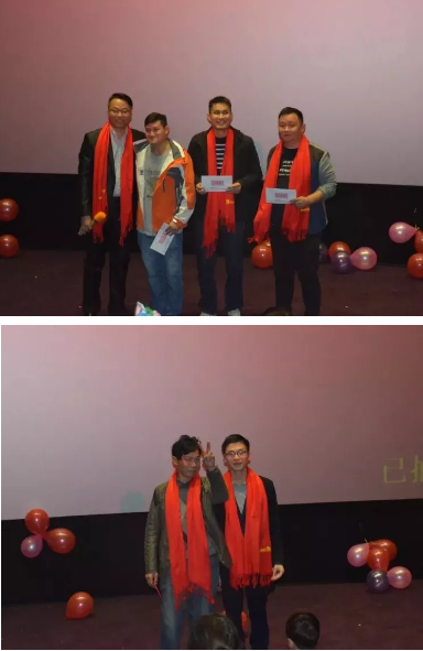 萬磊家宴圓滿落幕，向萬磊平凡英雄致敬！