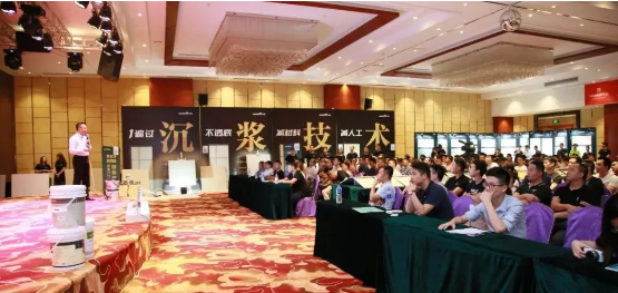 萬磊30年，不走尋常路