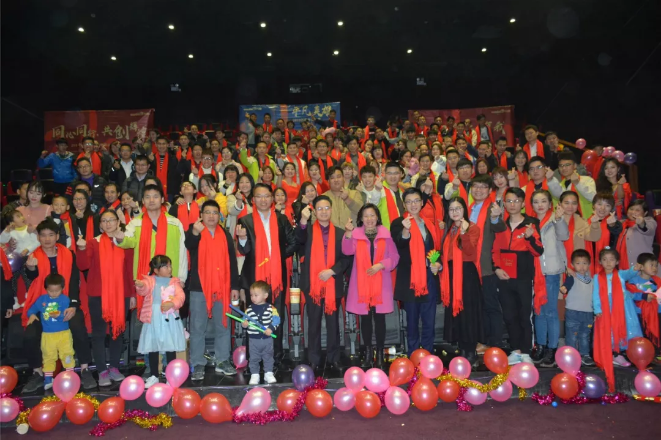 萬磊30年，不走尋常路