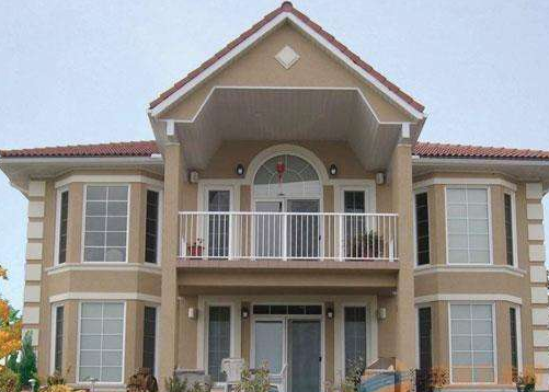 外墻涂料的價(jià)格受到哪些因素的影響?