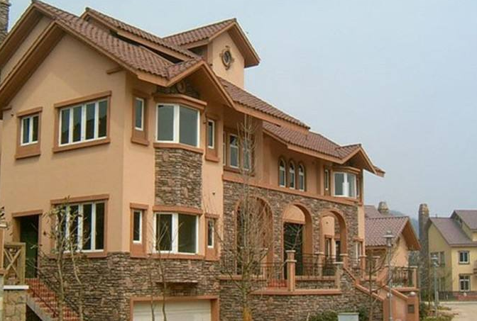 佛山質(zhì)感涂料的施工工藝有哪些技術(shù)?