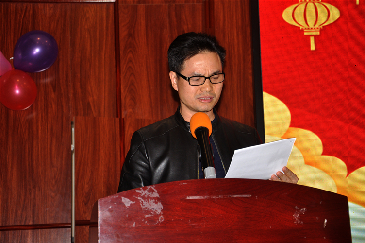 萬磊人歡聚一堂,只為追逐2020“萬磊夢”!