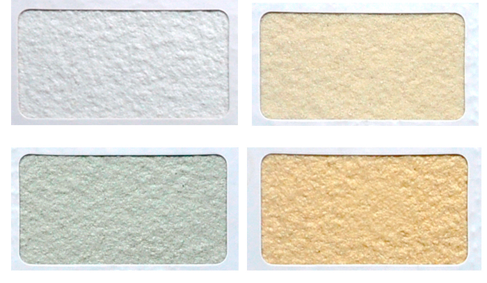 如何解決真石漆涂膜隆起的辦法？