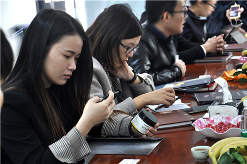 攜手共贏,共話(huà)未來(lái),巴德士集團(tuán)蒞臨萬(wàn)磊參觀(guān)指導(dǎo)