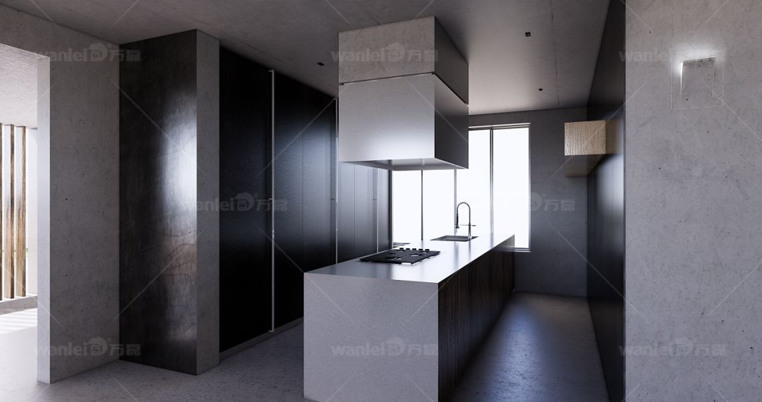 萬磊清水混泥土解鎖9大色系，舒適耐看更易上手