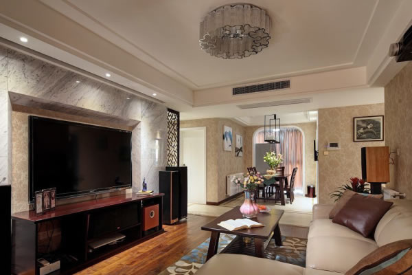 真石漆怎么施工？施工要注意什么？