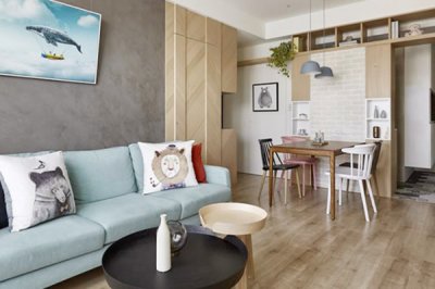 外墻真石漆施工如何做更合適？